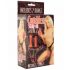 Seven Creation - strap-on dildo set - roze (2st)