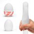 TENGA Egg Tube - masturbatie-ei (6 stuks)