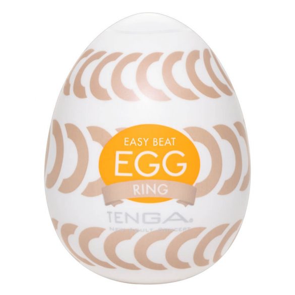 TENGA Egg Ring - masturbeer ei (1 st)