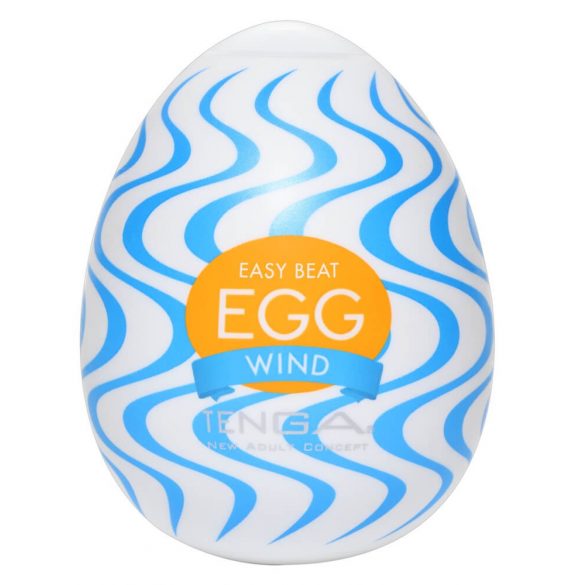 TENGA Egg Wind - masturbatie ei (1st)