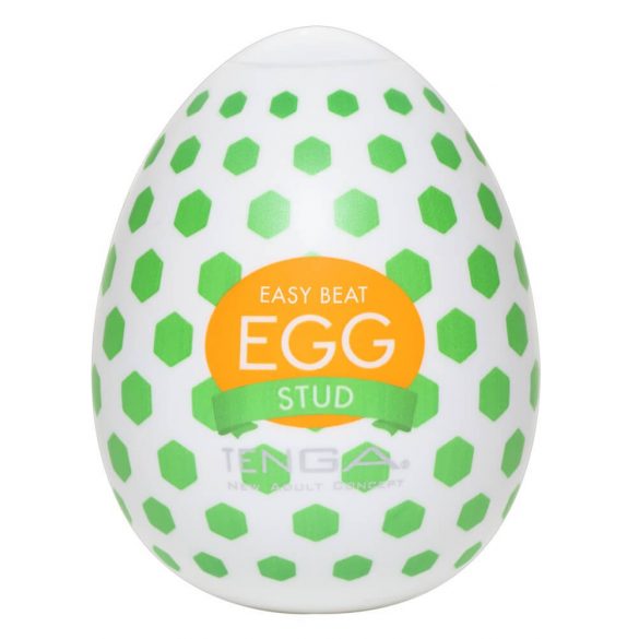 TENGA Egg Stud - masturbatie-ei (1 st.)