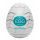 TENGA Egg Wavy II - masturbatie-ei (1st)