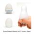 TENGA Egg Wavy II - masturbatie ei (6 stuks)