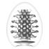 TENGA Egg Brush - masturbatie-ei (6 stuks)