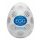 TENGA Egg Sphere - masturbatie-ei (1 stuks)