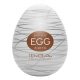 TENGA Egg Silky II - masturbatie ei (1st)