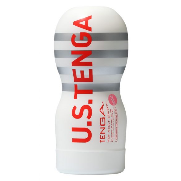 TENGA U.S. Original Vacuum - masturbator (zacht)