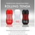 TENGA Rolling Regular - handmatige masturbator