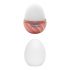 TENGA Egg Spiral Stronger - masturbatie-ei (6 stuks)