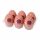 TENGA Egg Cone Stronger - masturbatie-ei (6 stuks)