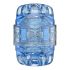 Fleshlight Quickshot Turbo - reismasturbator (blauw)