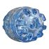 Fleshlight Quickshot Turbo - reismasturbator (blauw)