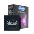 Durex Intense - Geribbeld en Genopt Condooms (3 stuks)