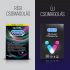 Durex Mutual Pleasure - vertraagde condooms (16 stuks)