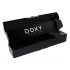 Doxy Wand Original - netvoedings vibrator (zwart)