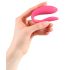 We-Vibe Sync Lite - slimme, draadloze duo-vibrator (roze)