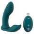 Stelletjes Keuze - 3in1 verstelbare vibrator (turkoois)