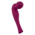 SMILE Special Wand – oplaadbare massager vibrator (roze)