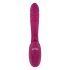 Javida Likbeweging Vibrator (paars)