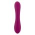 Javida - 2-punts pomp vibrato (paars)