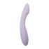 Svakom Amy 2 - oplaadbare, waterdichte G-spot vibrator (lavendel)