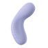 Fun Factory Laya III - waterdichte clitoris vibrator (paars)