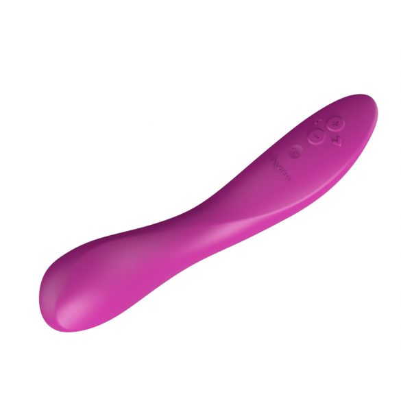 We-Vibe Rave 2 - slimme, oplaadbare G-spot vibrator (roze)