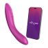 We-Vibe Rave 2 - slimme, oplaadbare G-spot vibrator (roze)