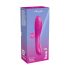 We-Vibe Rave 2 - slimme, oplaadbare G-spot vibrator (roze)