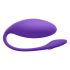 We-Vibe Jive Lite - herlaadbare, slimme vibratie-ei (paars)