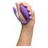 We-Vibe Jive Lite - herlaadbare, slimme vibratie-ei (paars)