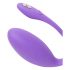 We-Vibe Jive Lite - herlaadbare, slimme vibratie-ei (paars)