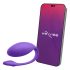 We-Vibe Jive Lite - herlaadbare, slimme vibratie-ei (paars)