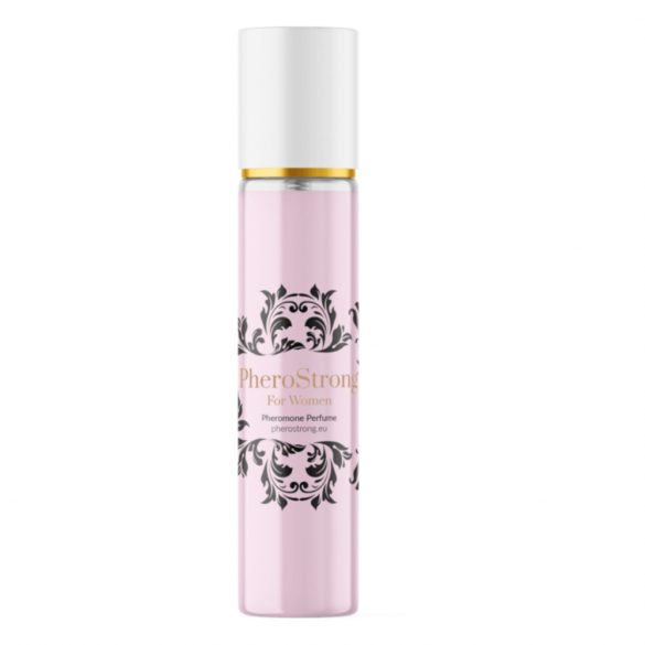 PheroStrong - feromon parfum voor vrouwen (15ml)