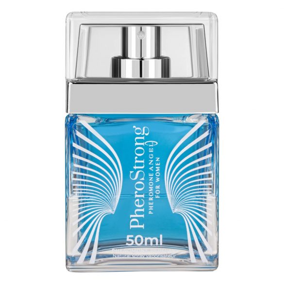 PheroStrong Engel - feromoonparfum voor vrouwen (50ml)