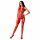 Passion BS079 - gaas set - rood (S-L)