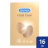 Durex Real Feel - latexvrije condooms (16 stuks)