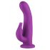 FemmeFunn Pirouette - oplaadbare, draadloze vibrator (paars)