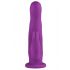 FemmeFunn Pirouette - oplaadbare, draadloze vibrator (paars)