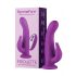 FemmeFunn Pirouette - oplaadbare, draadloze vibrator (paars)