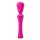 FemmeFunn Ultra Wand XL - premium massage vibrator (roze)