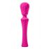 FemmeFunn Ultra Wand XL - premium massage vibrator (roze)