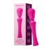 FemmeFunn Ultra Wand XL - premium massage vibrator (roze)