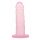 Addiction Cocktails - silicone dildo met zuignap (roze)