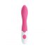 Pretty Love Bishop - waterdichte G-spot vibrator (roze-wit)