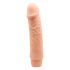 Baile Barbara - realistische vibrator - 19,5 cm (natuurlijk)