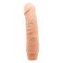 Baile Barbara - realistische vibrator - 19,5 cm (natuurlijk)