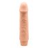 Baile Barbara - realistische vibrator - 19,5 cm (natuurlijk)