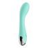 Lonely - Oplaadbare G-spot vibrator (groen)