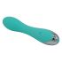 Lonely - Oplaadbare G-spot vibrator (groen)